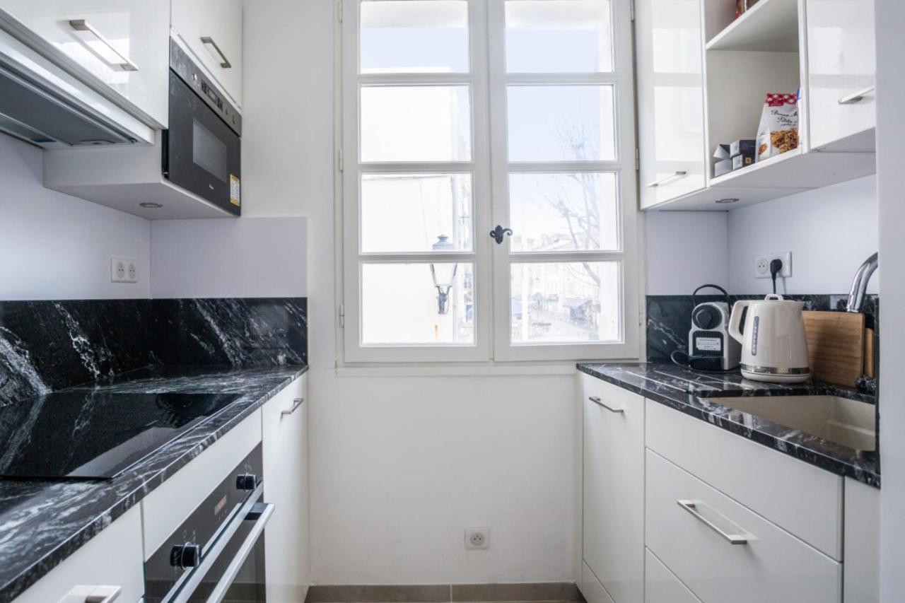Apartamento La Terrasse Des Remparts - Welkeys Antibes Exterior foto